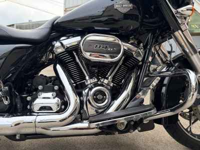 Harley-Davidson Street Glide FLHXS1690 2021