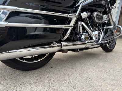 Harley-Davidson Street Glide FLHXS1690 2021
