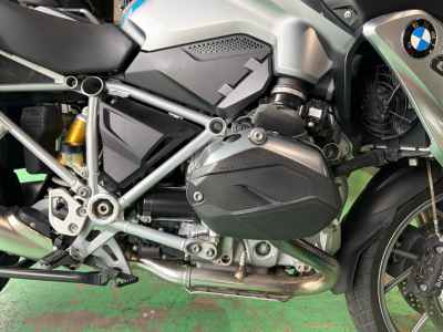 BMW R1200GS 2014