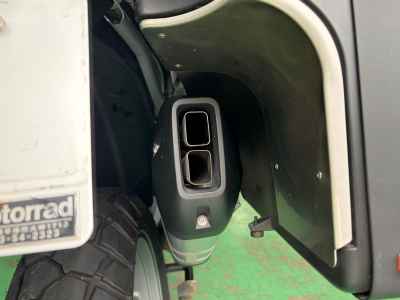 BMW R1200GS 2014