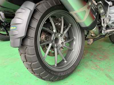 BMW R1200GS 2014