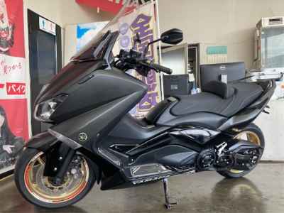 Yamaha TMAX 530 2013