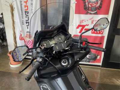 Yamaha TMAX 530 2013