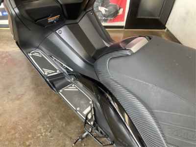 Yamaha TMAX 530 2013
