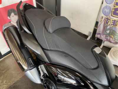 Yamaha TMAX 530 2013