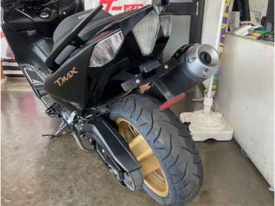 Yamaha TMAX 530 2013