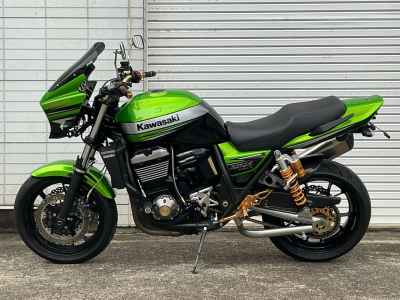 Kawasaki ZRX1200 Daeg 2010