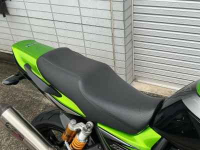 Kawasaki ZRX1200 Daeg 2010