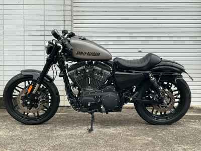 Harley-Davidson Roadster XL1200CX 2016