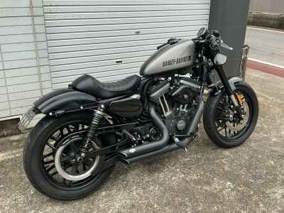 Harley-Davidson Roadster XL1200CX 2016