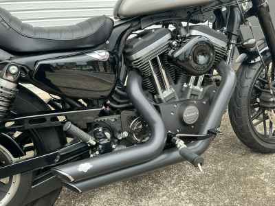 Harley-Davidson Roadster XL1200CX 2016