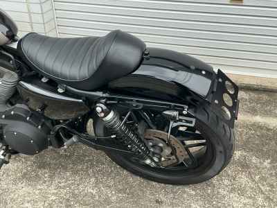 Harley-Davidson Roadster XL1200CX 2016