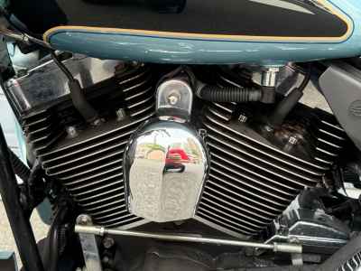 Harley-Davidson Electra Glide FLHTCU1580 Trike 2006