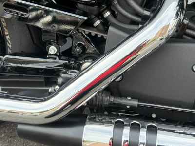 Harley-Davidson Sportster Forty-Eight XL1200X 2019