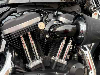 Harley-Davidson Sportster Forty-Eight XL1200X 2019