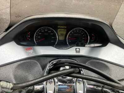 Suzuki Skywave 250M