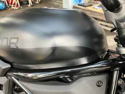 Kawasaki Eliminator 400SE 2025