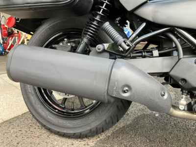 Kawasaki Eliminator 400SE 2025
