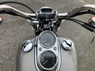 Harley-Davidson Low Rider FXDL1450 2006