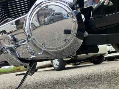 Harley-Davidson Low Rider FXDL1450 2006