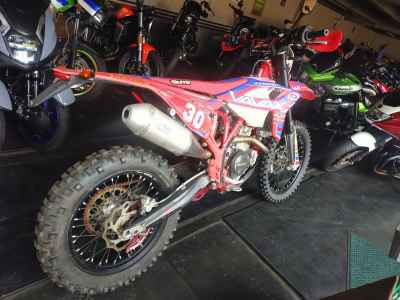 Beta RR4T 350 2022
