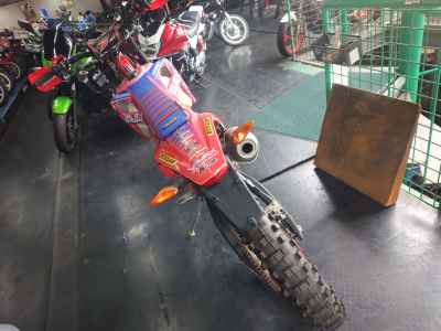 Beta RR4T 350 2022