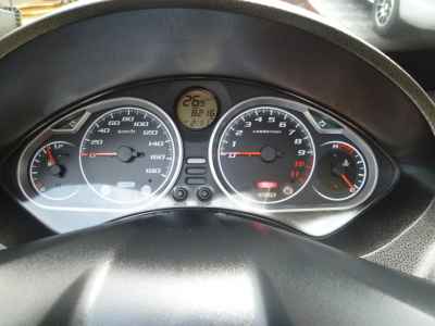 Honda Silver Wing 400GT 2011