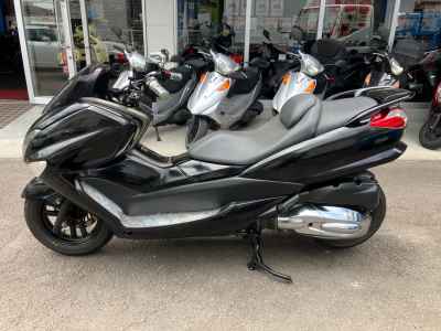 Yamaha Majesty 250 2014