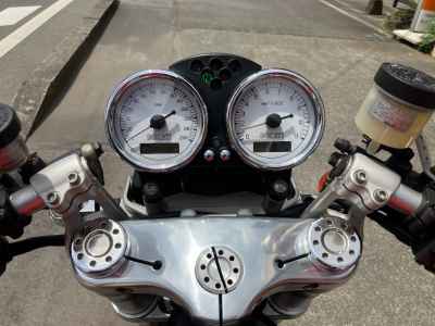 Ducati Sport 1000 2006