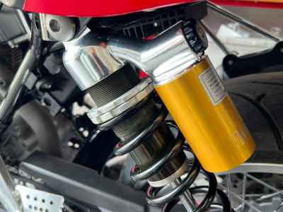 Ducati Sport 1000 2006