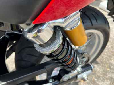 Ducati Sport 1000 2006