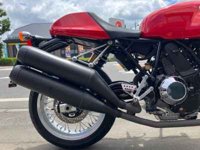 Ducati Sport 1000 2006