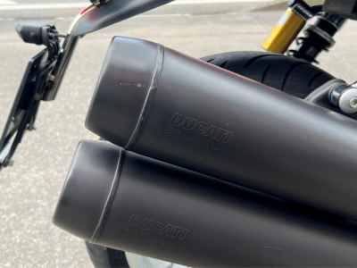 Ducati Sport 1000 2006