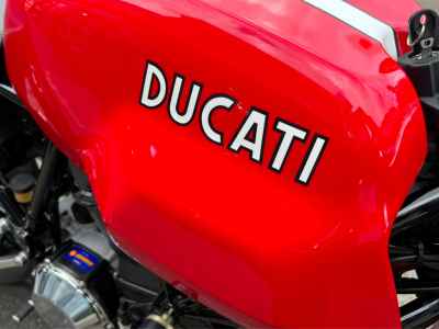 Ducati Sport 1000 2006