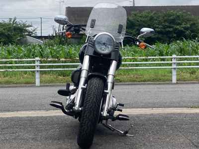 Harley-Davidson Slim FLS1580 2018
