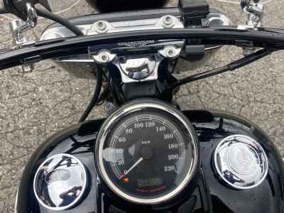 Harley-Davidson Slim FLS1580 2018