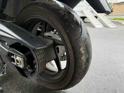 Yamaha TMAX 530 2016