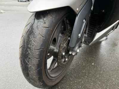 Yamaha TMAX 530 2016