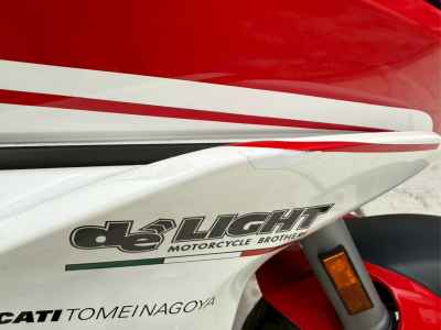 Ducati Multistrada 1200S 2015
