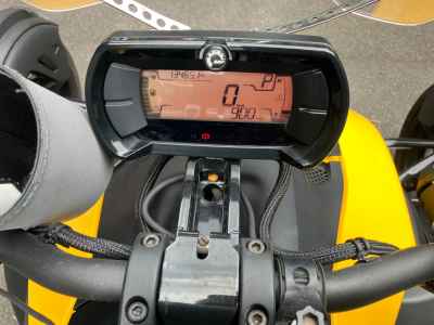 Can-Am Ryker 900 2021