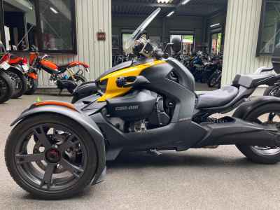 Can-Am Ryker 900 2021