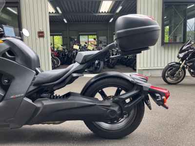 Can-Am Ryker 900 2021