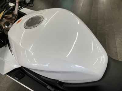 Honda VFR800F 2017