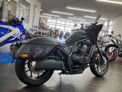 Honda Rebel T CMX1100 DCT 2023