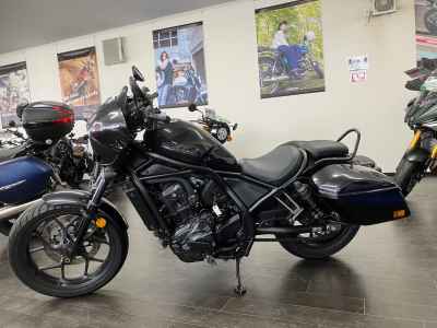 Honda Rebel T CMX1100 DCT 2023
