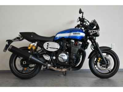 Yamaha XJR1300C 2015