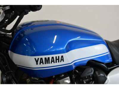 Yamaha XJR1300C 2015