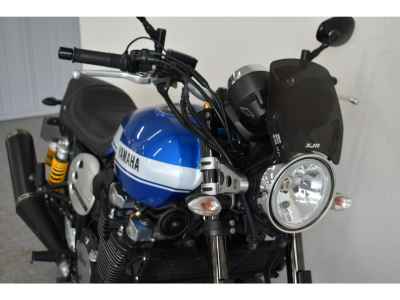 Yamaha XJR1300C 2015