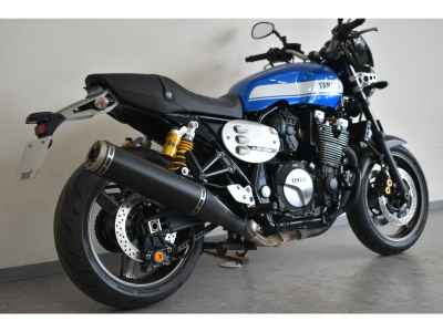 Yamaha XJR1300C 2015