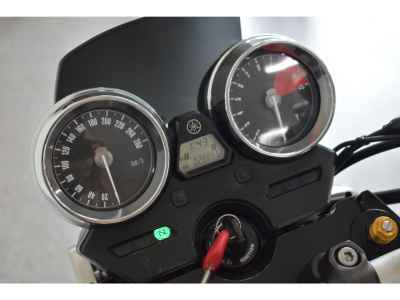 Yamaha XJR1300C 2015